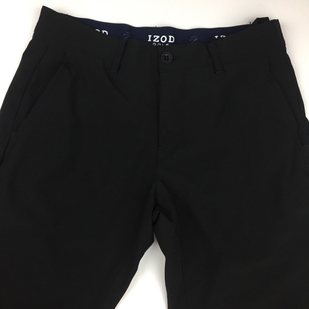 IZOD Swingflex Performance Golf Pants